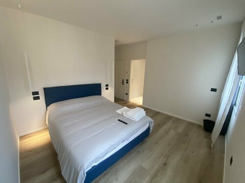 Гостиница Prato della Valle Apartments