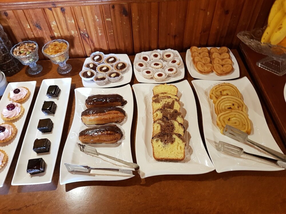 Фото Hotel el Hayat