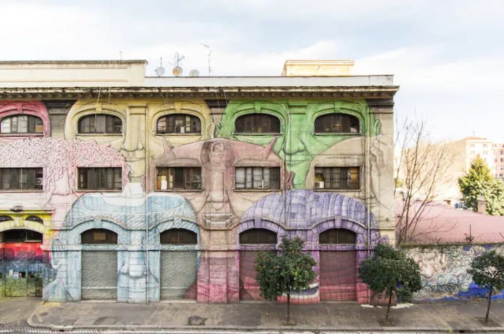 Фото B&b di Paolo S.