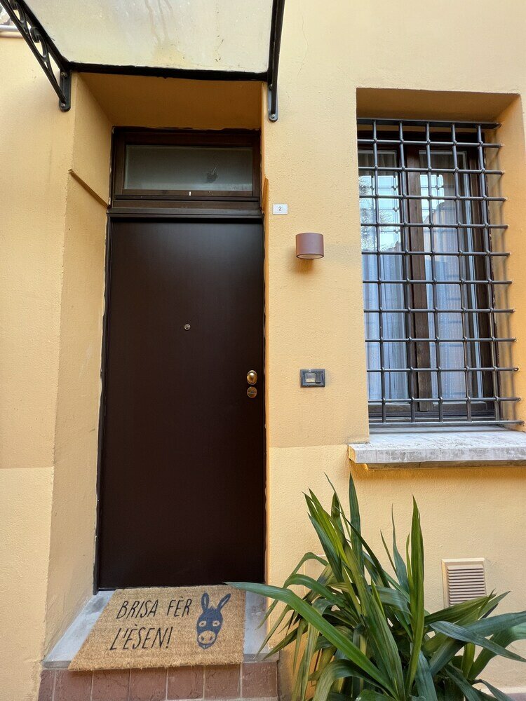 Фото HouSmart Senzanome 9-3