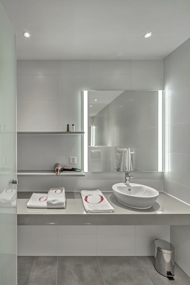 Фото Mooi Apartments Schlieren