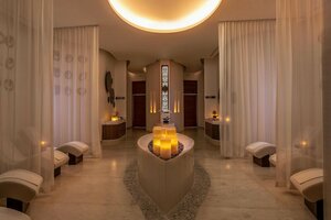 Гостиница Le Blanc SPA Resort Cancun