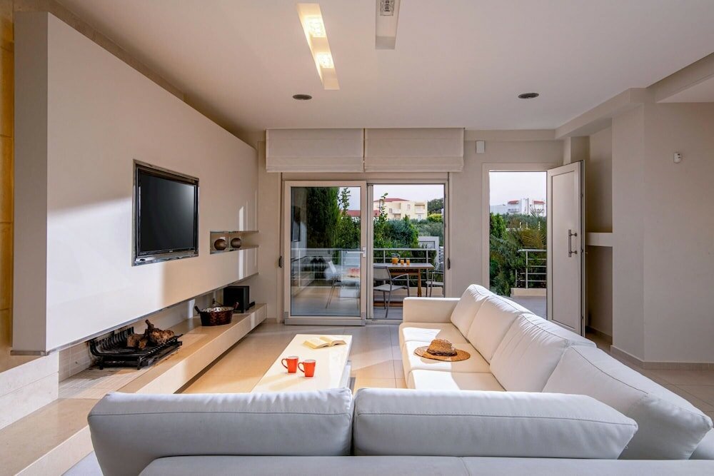 Фото Luxury Villa Alba by Estia