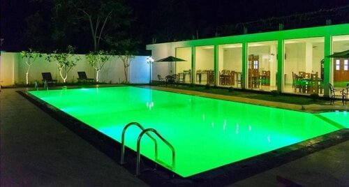 Гостиница Yala Hotel Elephant Eye