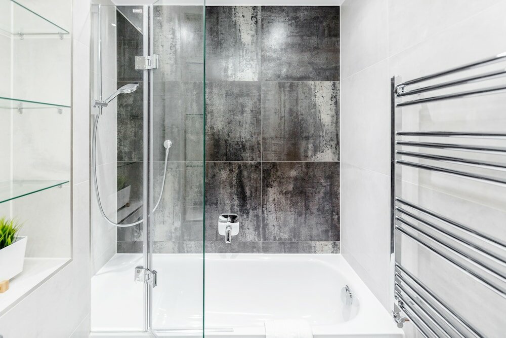 Фото Roomspace Apartments -Walpole Court