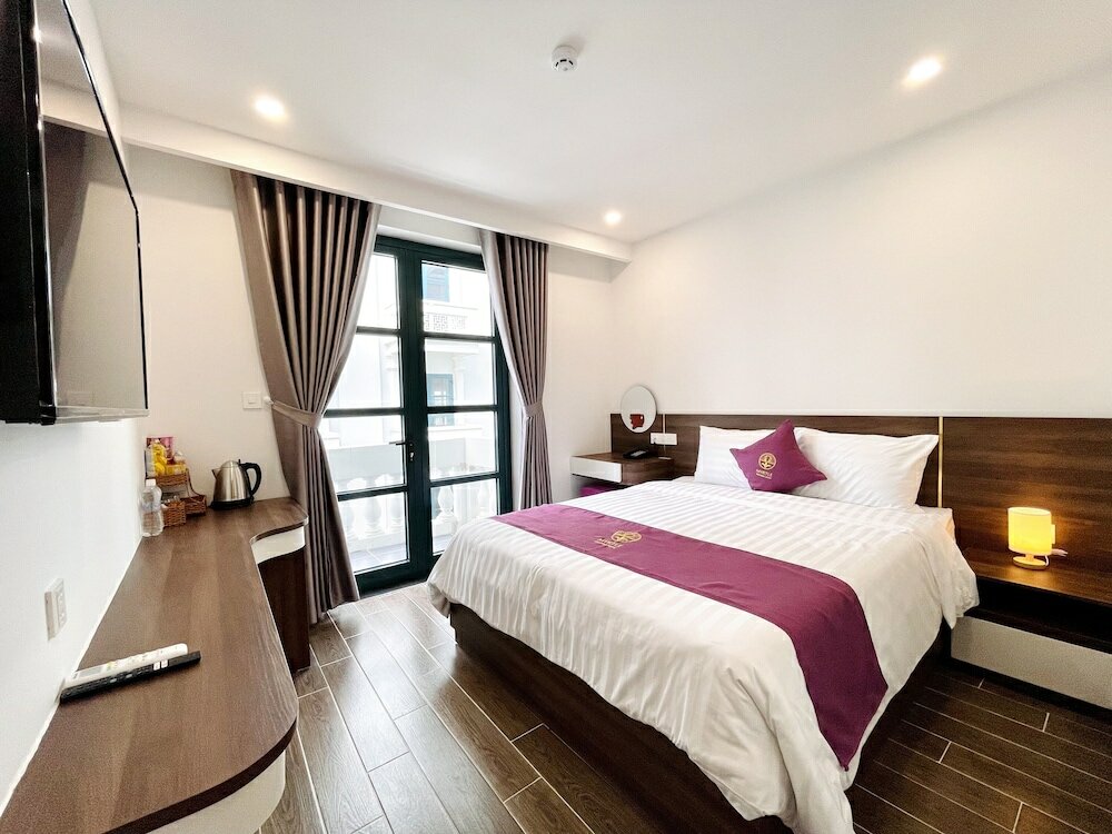 Фото Myrtle Boutique Hotel