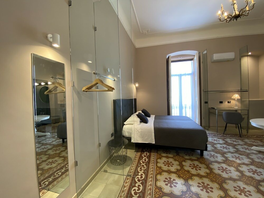 Фото Residenze Romano & SPA hotel diff. Red