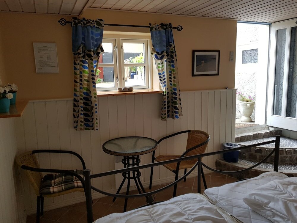 Фото Ferie På Toppen