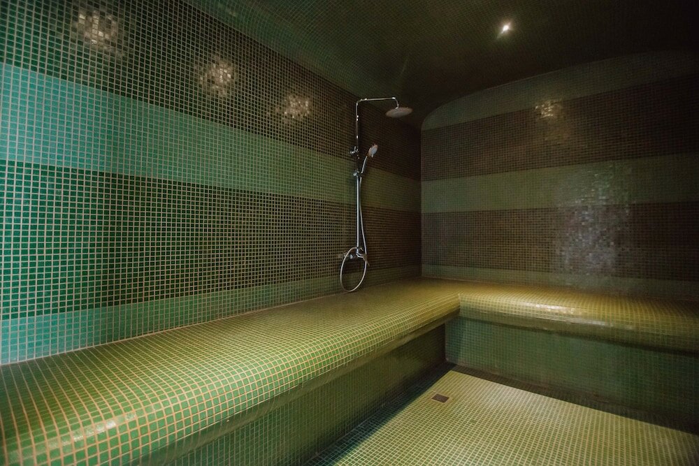 Фото Graphic Hotel Batumi