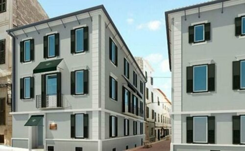 Гостиница Boutique Hotel Sant Roc & x26; Spa в Маоне