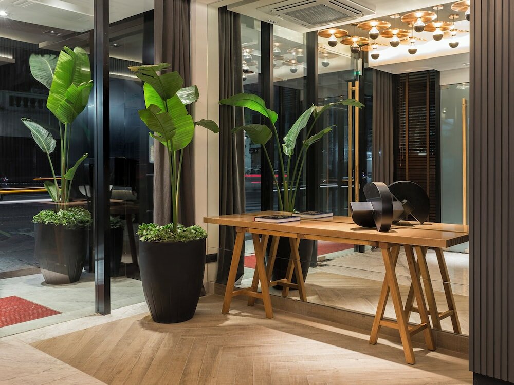 Фото Casa Joseph