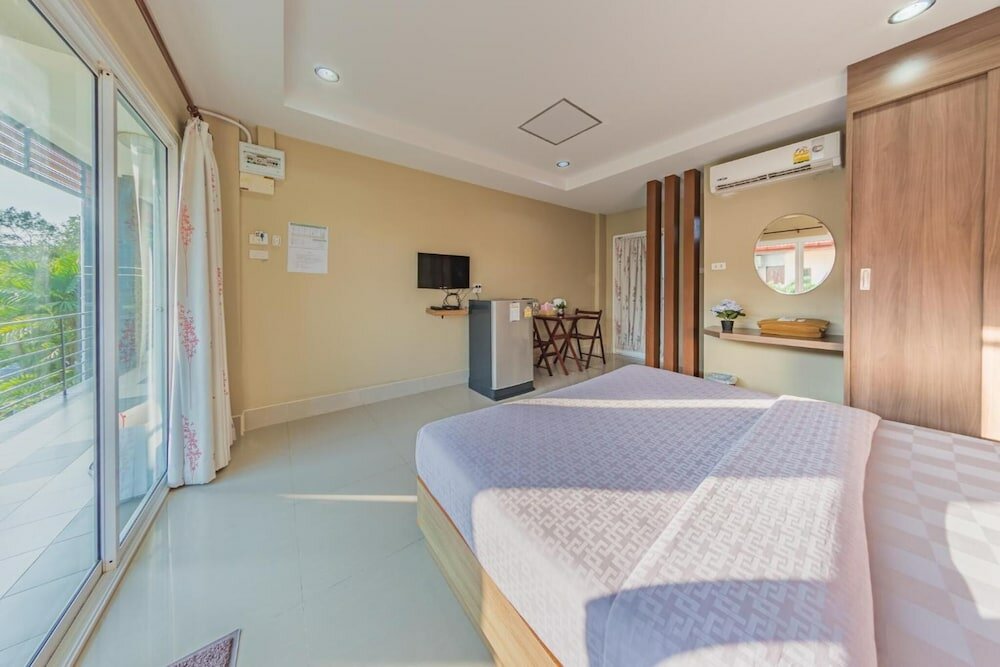 Фото Tachang Airport Hotel