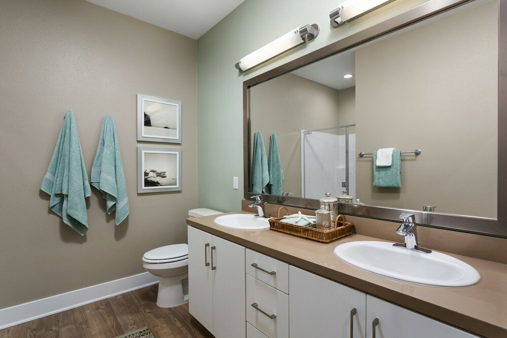 Фото Avalon Baker Ranch