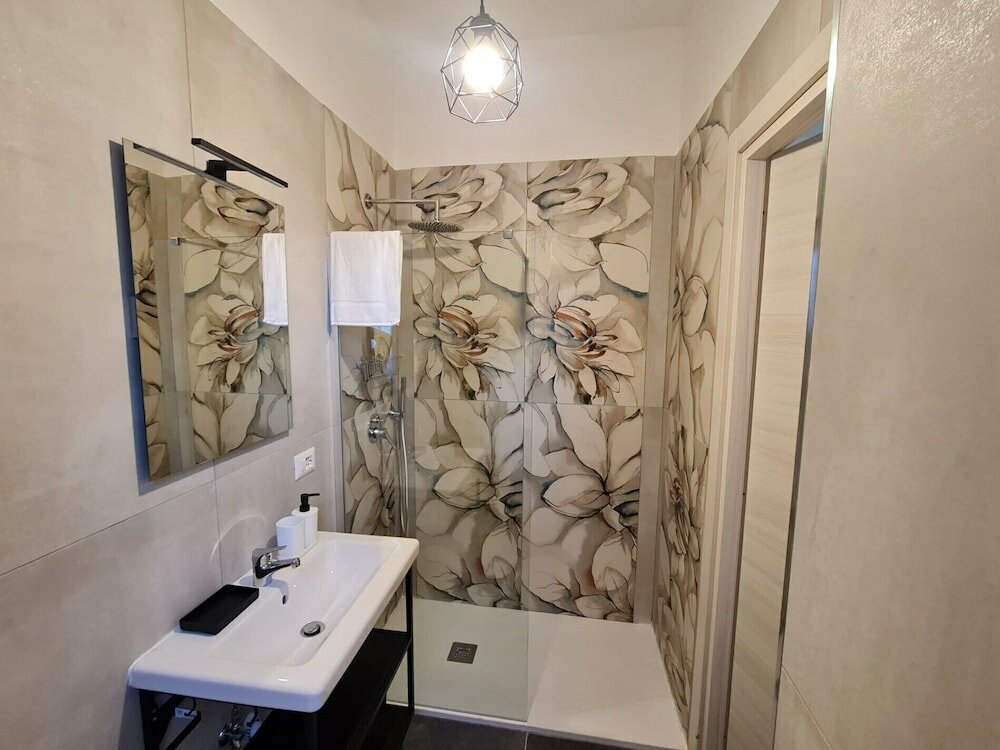 Фото Gaisa Naples Bed & Breakfast