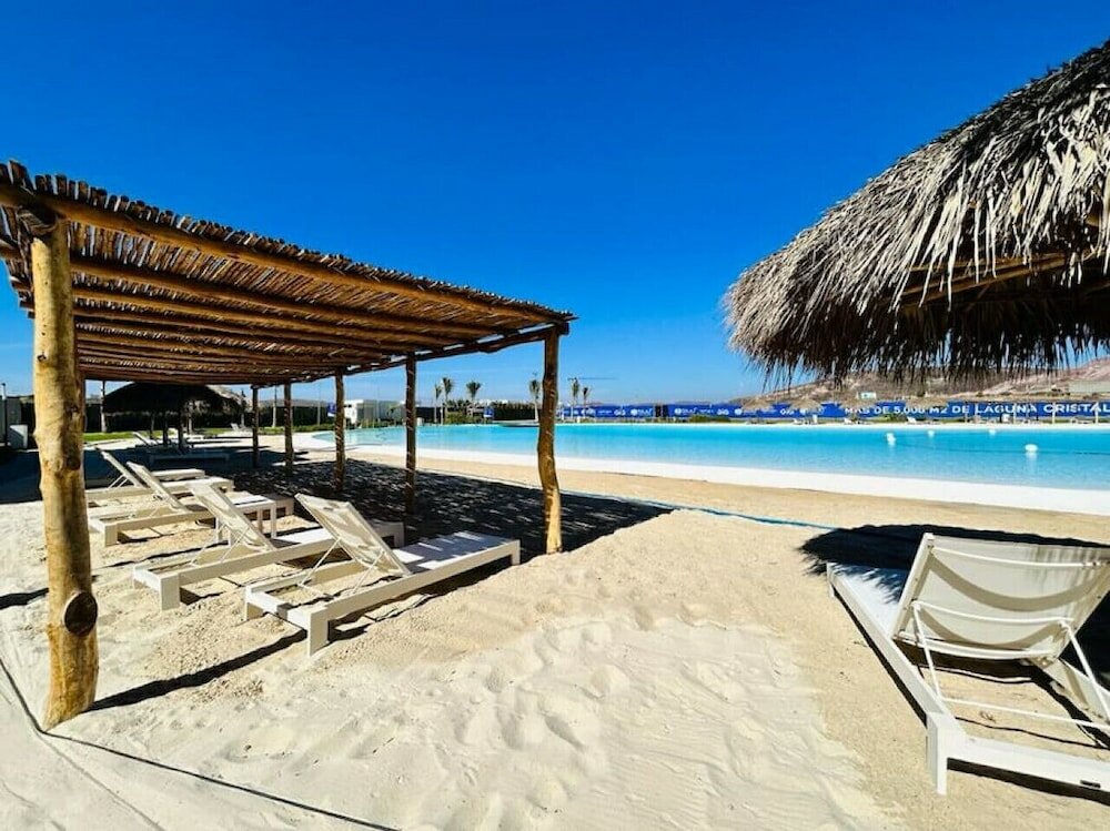 Фото Blue Lagoon