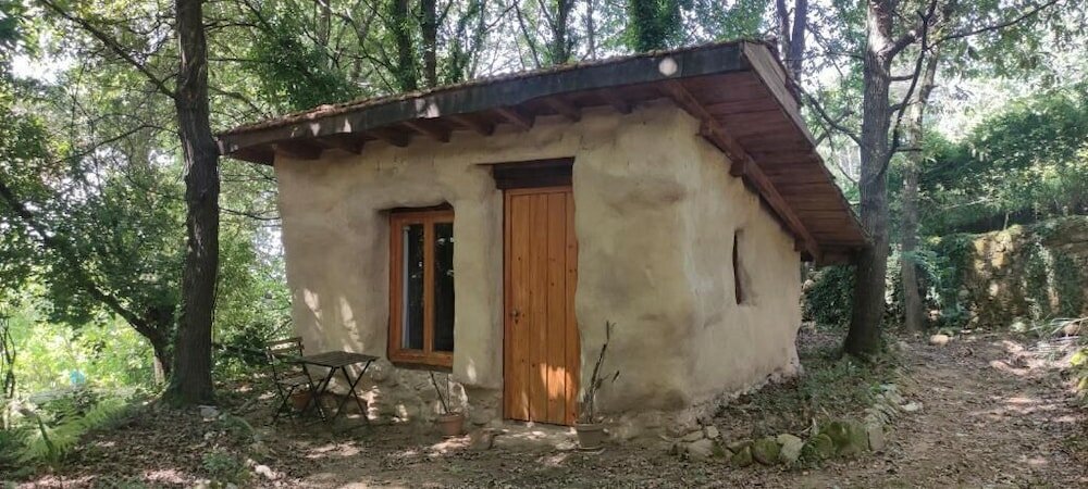 Фото Eco-hostel Quinta das Relvas