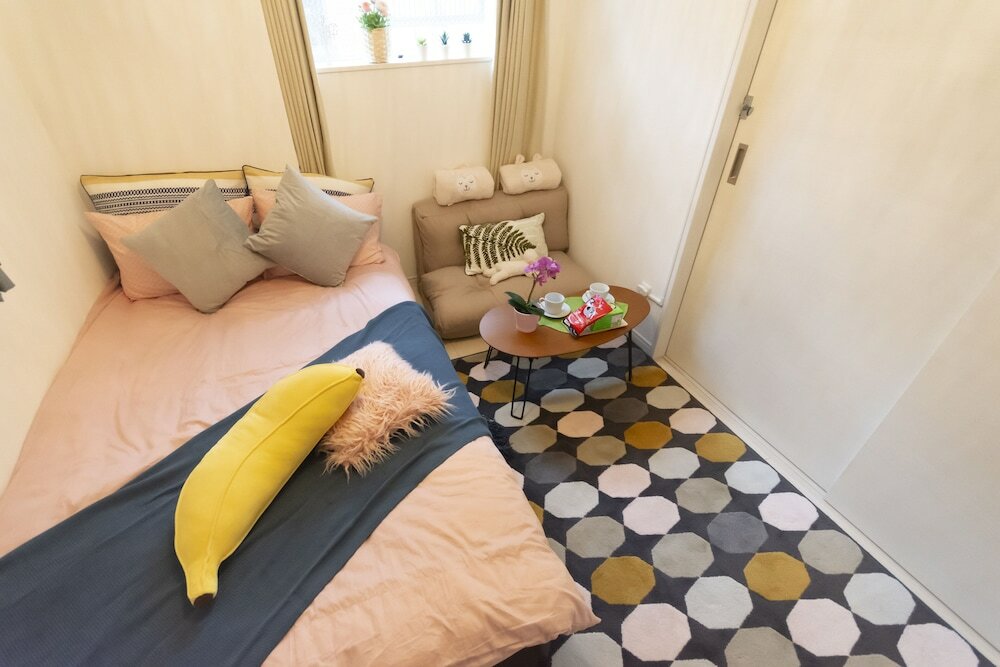 Фото Mare House-1f