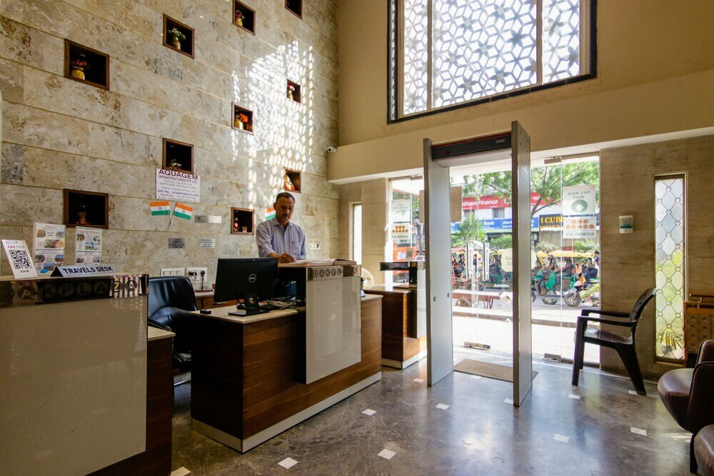 Фото отеля 3