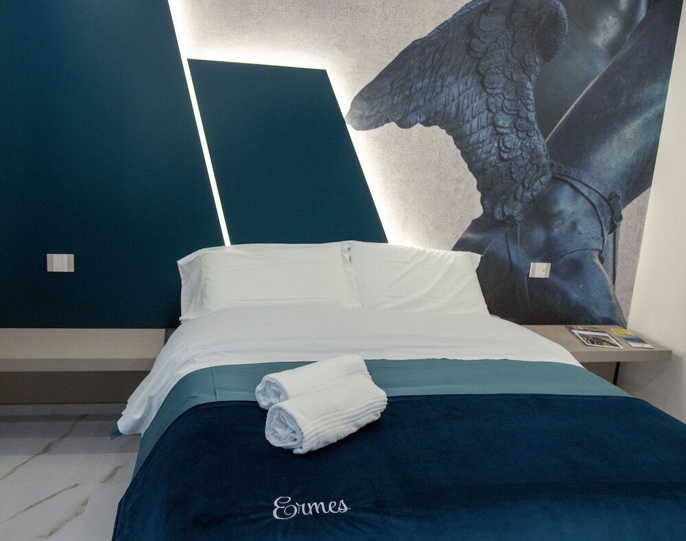 Фото Lauria Luxury Room