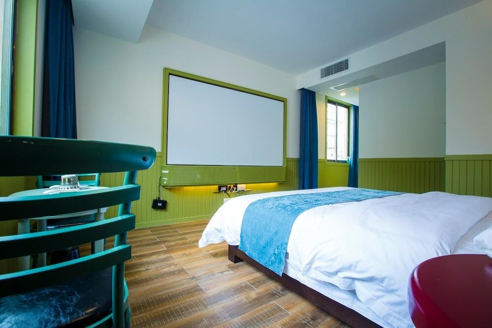 Фото Yuguo Hotel