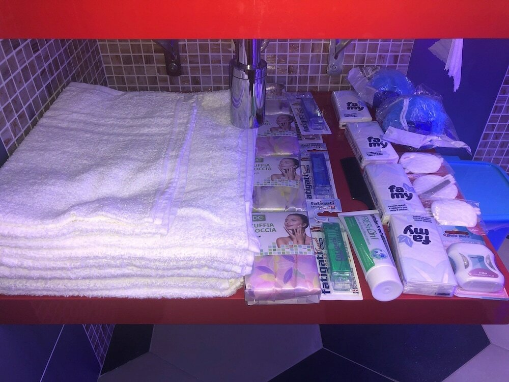 Фото S. P. T. Bed & Breakfast