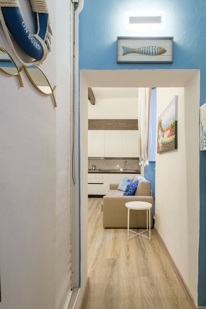 Фото Casa del Mare