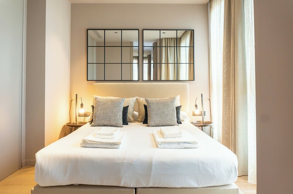 Фото Valencia Luxury - Sea Port I