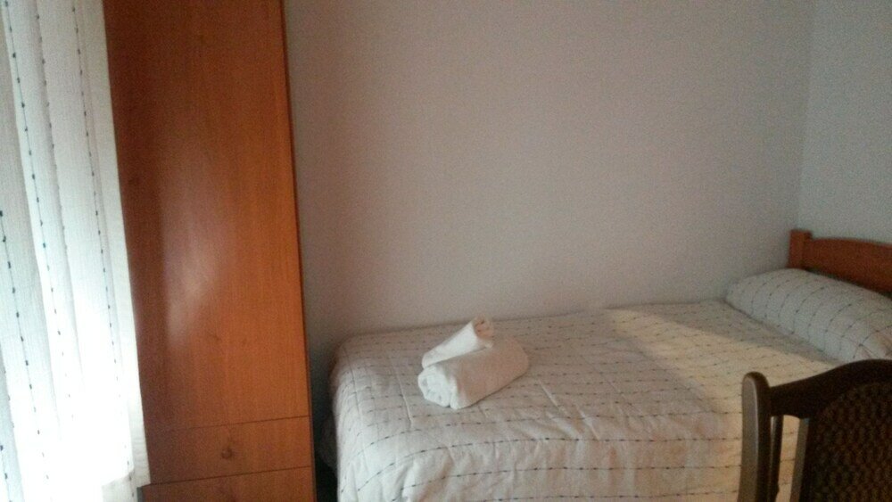 Фото Hostal Virgen del Pilar