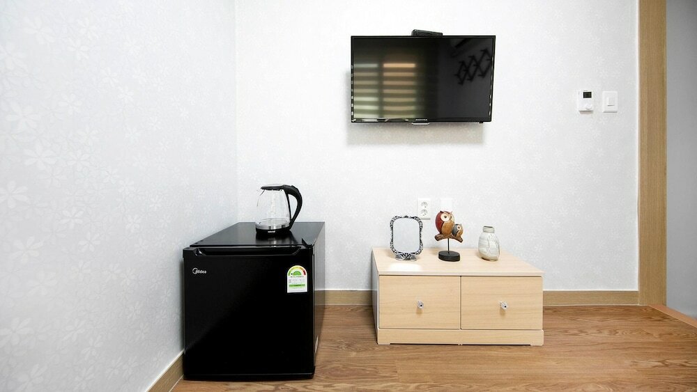 Фото Yeosu Trip Pension