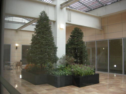 Фото Mayfield Hotel Seoul