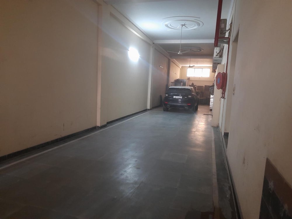 Фото Hotel Mahajan Internatioanal