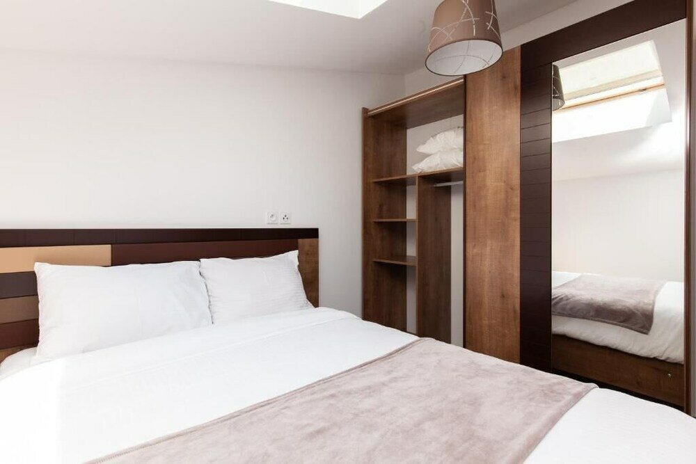 Фото Résidence D'Azur Riou