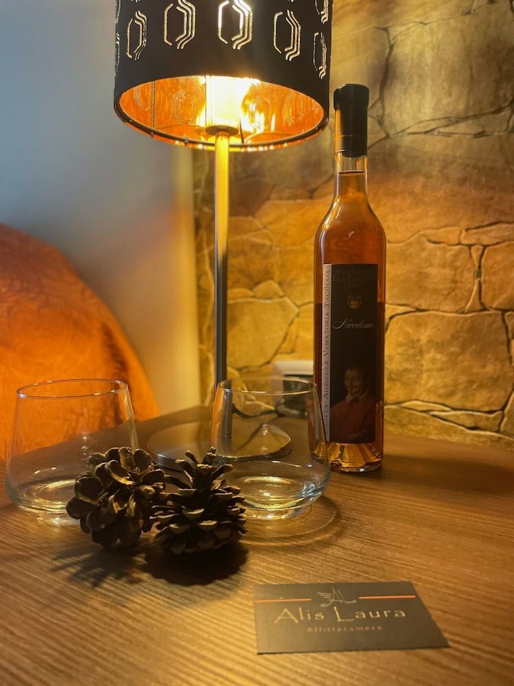 Фото Alis Laura affittacamere guest house b&b