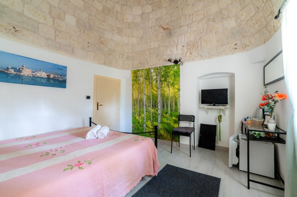 Фото La Maison-D B&b