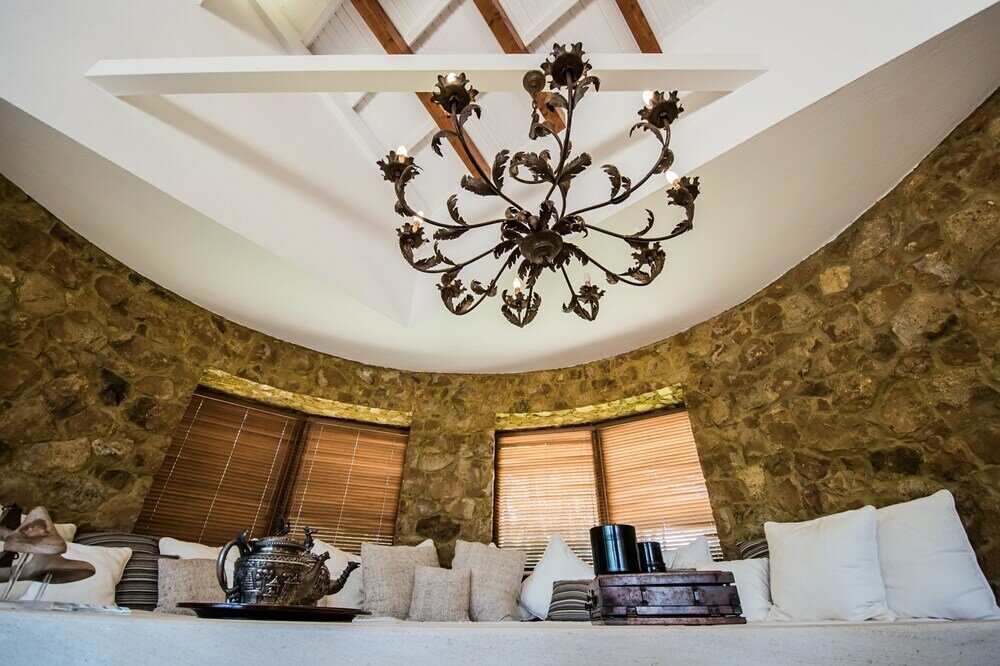 Фото Halu! Luxury Villa with Private Pool