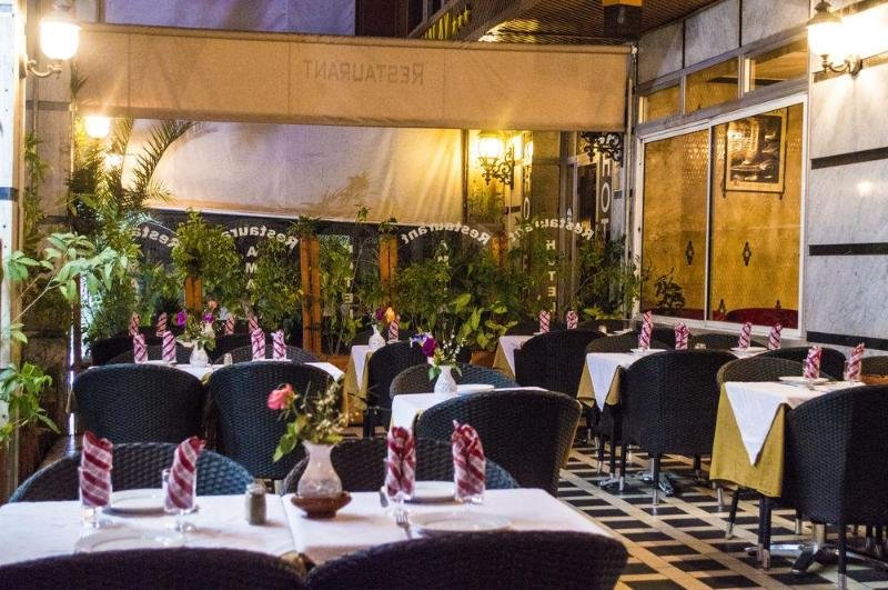 Фото Hotel Amalay