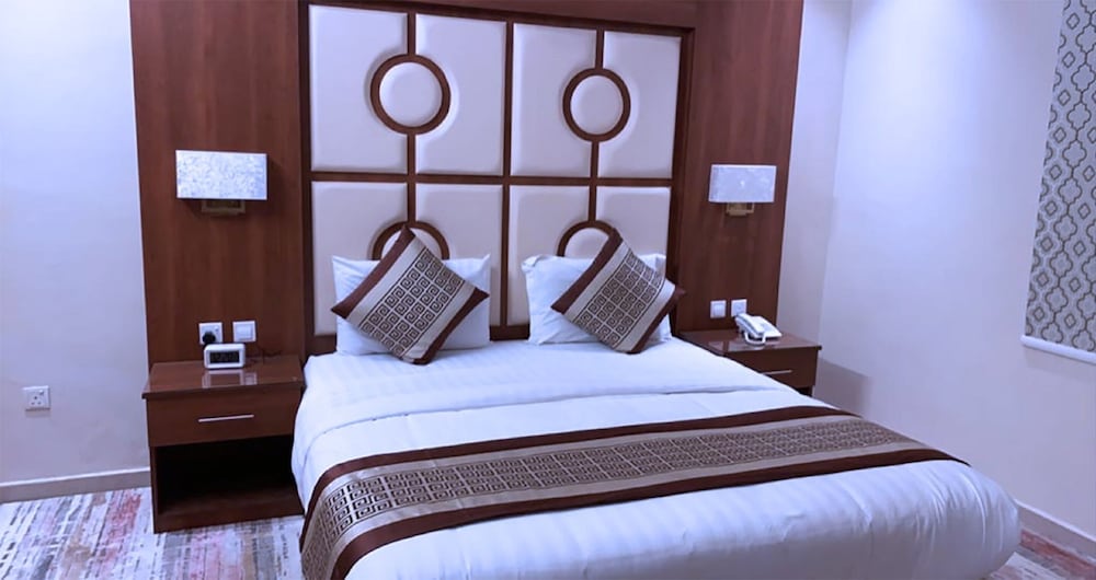 Фото Ghoroub Al Shams Furnished Apartments