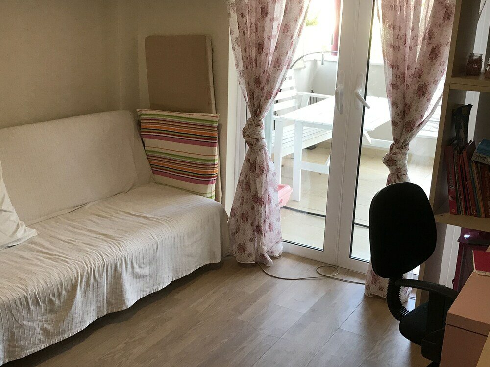 Фото Beautiful Spacious apt in Nea Makri