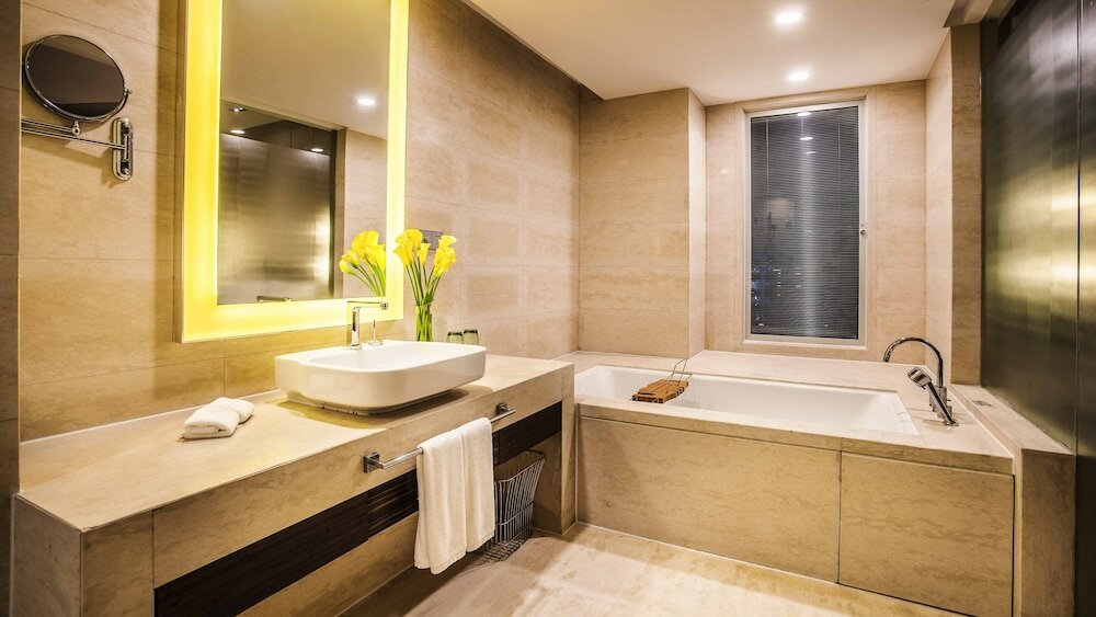 Фото Holiday Inn Nanchang Riverside, an Ihg Hotel