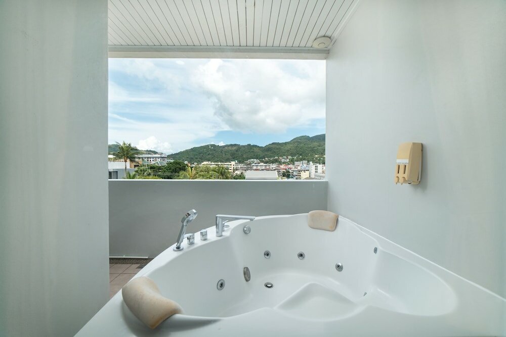 Фото Gp House Phuket