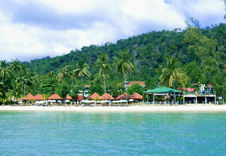 Гостиница Koh Chang Resort