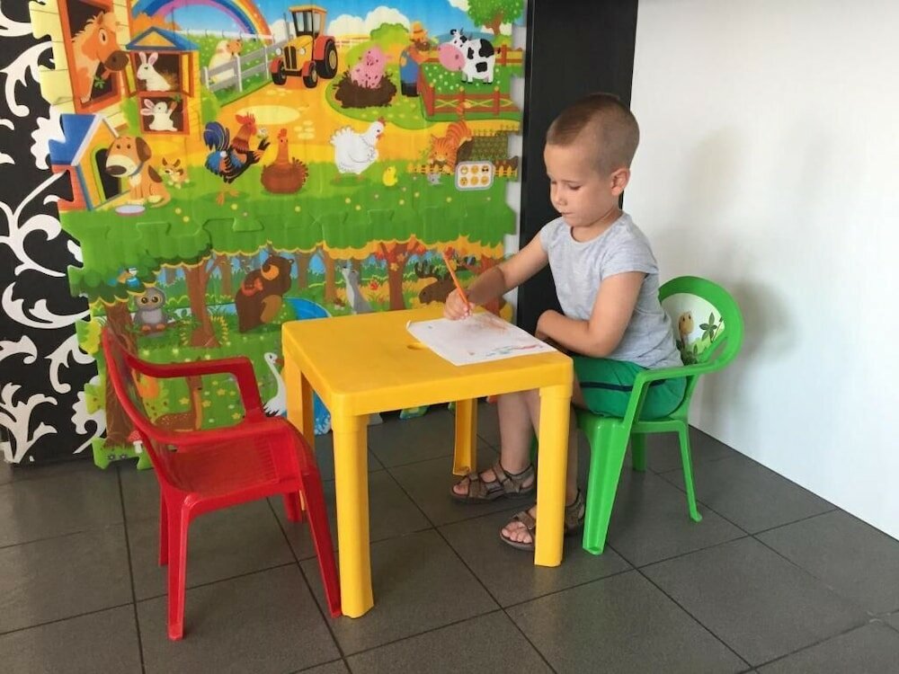 Фото City Hotel Agoston