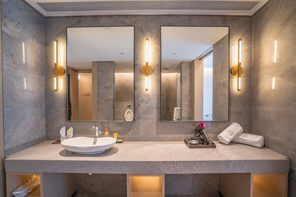 Фото Crowne Plaza Quanzhou Riverview, an Ihg Hotel