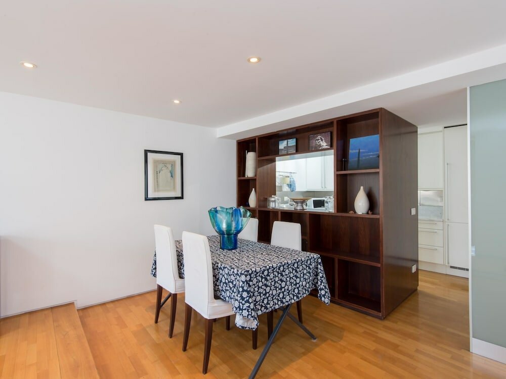 Фото Rsh Apartment Condotti Terrace