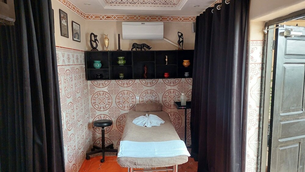 Фото Riad La Porte d'Or & SPA