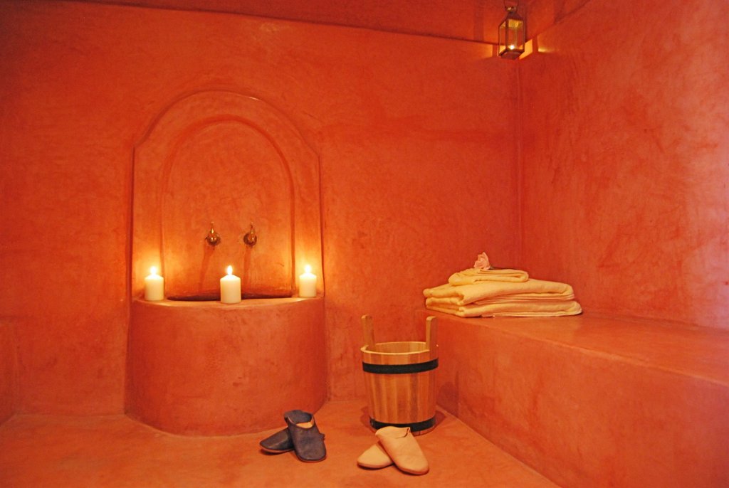 Фото Riad Suliman