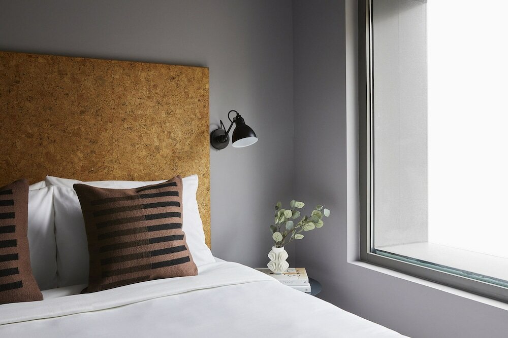 Фото Kasa Lantern Lower East Side