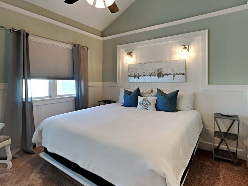 Фото Sharp Reef № 4 - Endless Summer