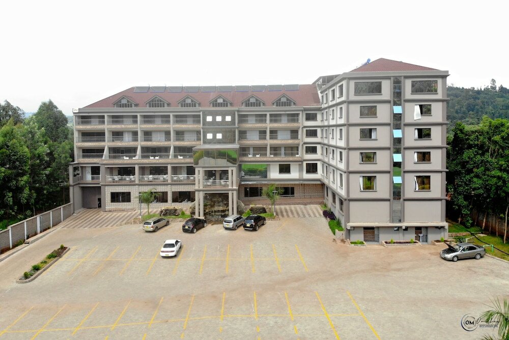 Фото Fk Resort & SPA