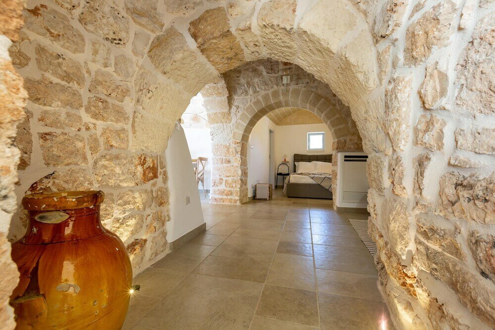 Фото 2220 Trulli Biancapetra by Perle di Puglia